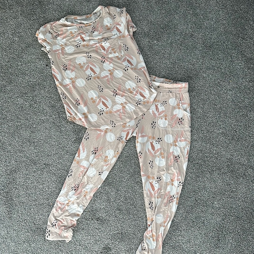 Latest by Kate Pajamas Size Small